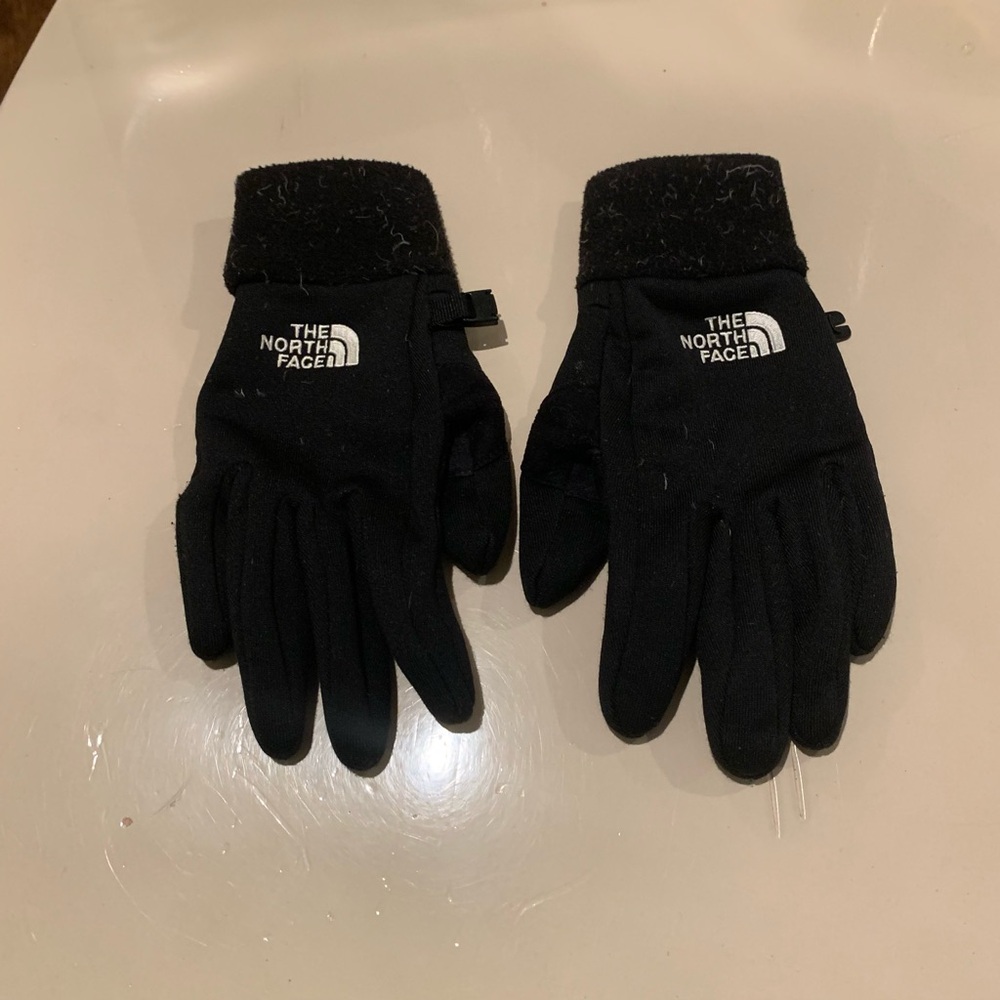 North Face Gloves